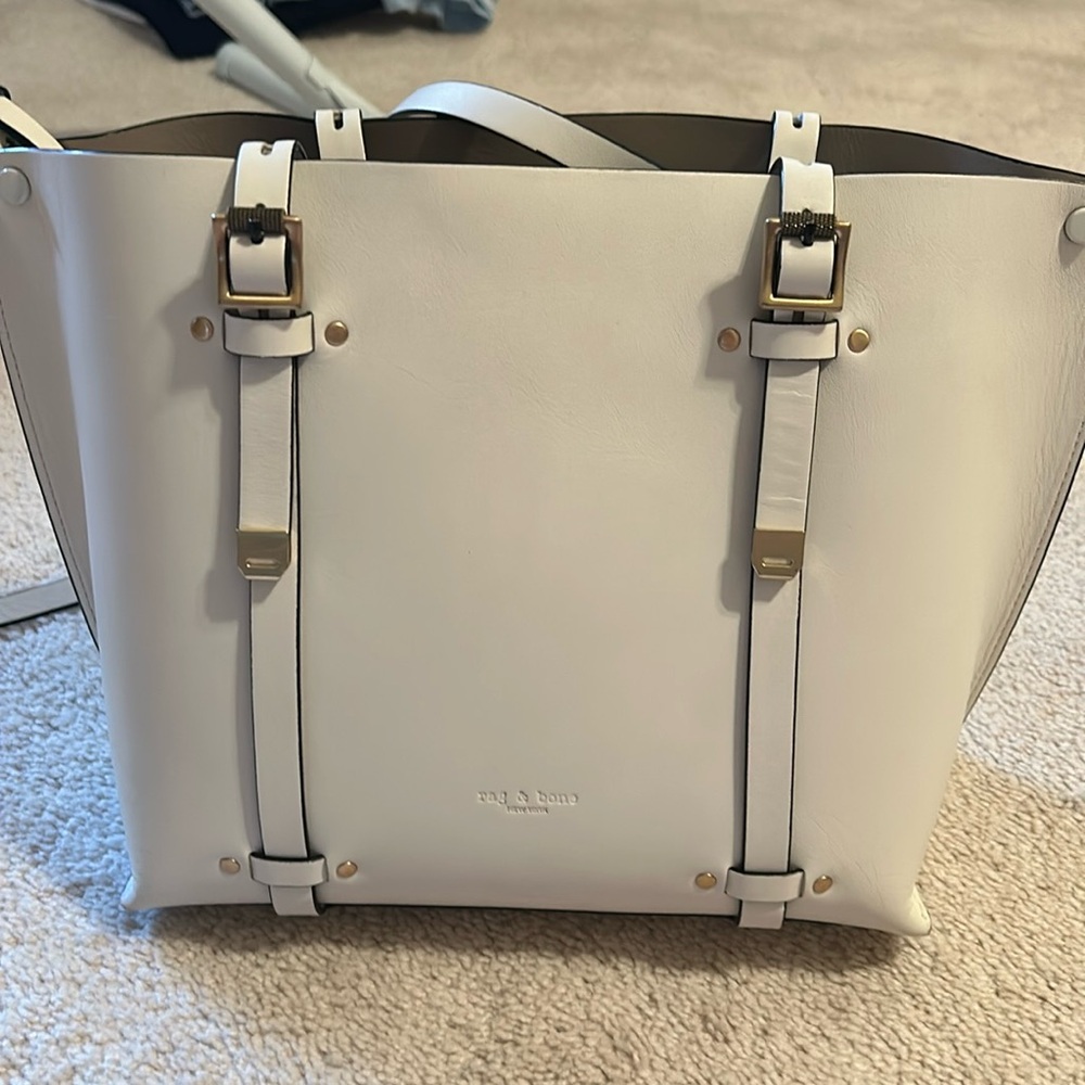 Rag & bone purse